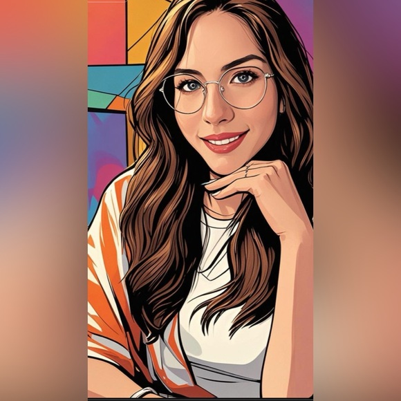 Meet your Posher, Suzy - Picture 8 of 8